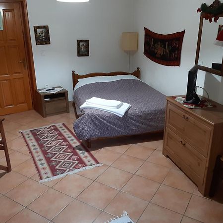 Arka Metsovo Hotel Phòng bức ảnh